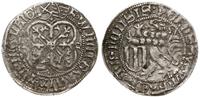 Niemcy, grosz miśnieński, 1457-1464