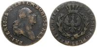 Polska, 1 grosz, 1797 B