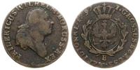 1 grosz 1797 B, Wrocław, BORUSS na rewersie, Old