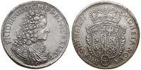 Niemcy, gulden (2/3 talara), 1699