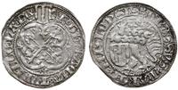 Niemcy, grosz miśnieński, 1444-1456