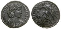 Cesarstwo Rzymskie, majorina, 348 - 351