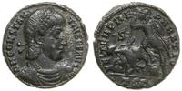 Cesarstwo Rzymskie, majorina, 350-355