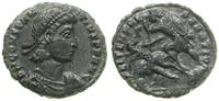 Cesarstwo Rzymskie, majorina, 351-354?