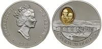 20 dolarów 1991, Ottawa, AEA Silver Dart, srebro