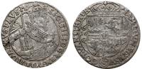 Polska, ort, 1624