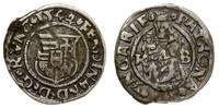 Węgry, denar, 1544 KB