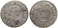 12 krajcarów kiperowych 1621 MT, Chojnów, moneta