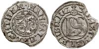 Niemcy, podwójny szeląg, 1616