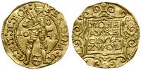 dukat 1641, złoto 3.46 g, Delmonte 1133 (R1), Fr