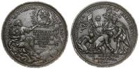medal na pamiątkę uśmierzenia w Polsce konfliktó
