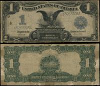 1 dolar 1899, seria KA, numeracja 5263305, bankn