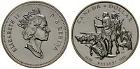 Kanada, 1 dolar, 1990