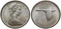 1 dolar 1967, Ottawa, setna rocznica Kanady, sre