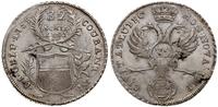 Niemcy, 32 szylingi (gulden), 1758