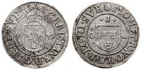 Szwecja, 1 öre, 1634