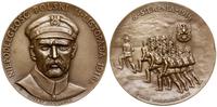 medal Józef Piłsudski - niepodległość Polski 198