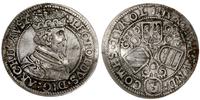 3 krajcary bez daty (1626-1632), Hall, moneta wy