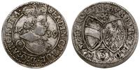 Austria, 3 krajcary, 1639