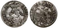 Austria, 3 krajcary, 1641