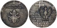 Polska, medal Żołnierze Rzeczypospolitej - Semper Fidelis, 1982