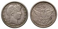 1/4 dolara 1894 / S, San Francisco
