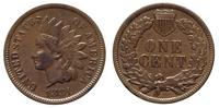 1 cent 1881, Filadelfia