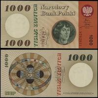 1.000 złotych 29.10.1965, seria C, numeracja 870