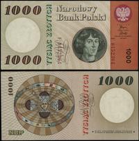 1.000 złotych 29.10.1965, seria F, numeracja 045
