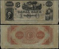 Stany Zjednoczone Ameryki (USA), 100 dolarów, 18...(lata 50')