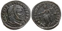 Cesarstwo Rzymskie, follis, 302-303