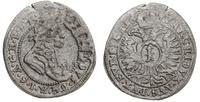 1 krajcar 1697, Opole, F.u.S. 692
