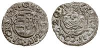 denar 1620 KB, Kremnica, kropka po dacie; Aw: Ta