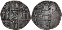 medal na tysiąclecie Państwa Polskiego 1966, pro