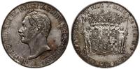 Niemcy, dwutalar (3 1/2 guldena), 1841 A