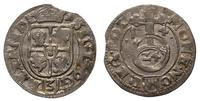 półtorak 1614, Bydgoszcz, moneta z końca blachy