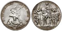 3 marki 1913 A, Berlin, 100-lecie Bitwy Narodów 