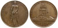 medal na pamiątkę 100. rocznicy bitwy pod Lipski