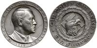 Niemcy, medal Adolf Hitler, 1938