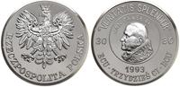 Polska, 30 ecu, 1993