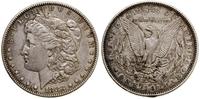1 dolar 1883, Filadelfia, typ Morgan, srebro pró