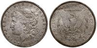 1 dolar 1883, Filadelfia, typ Morgan, srebro pró