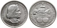 1/2 dolara 1893, Filadelfia, wystawa kolumbijska