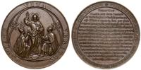medal na pamiątke konkordatu między Austrią i Wa