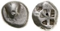Grecja i posthellenistyczne, stater, 550-456 pne
