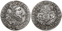 Polska, ort, 1625