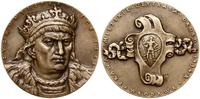 Polska, medal Zygmunt I Stary, 1978
