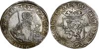 talar (rijksdaalder) 1620, srebro, 27.91 g, mone