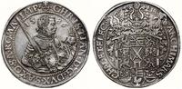 Niemcy, talar, 1586 HB