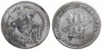 10 marek 1943, Łódź, aluminium, 2.64 g, ślady ko